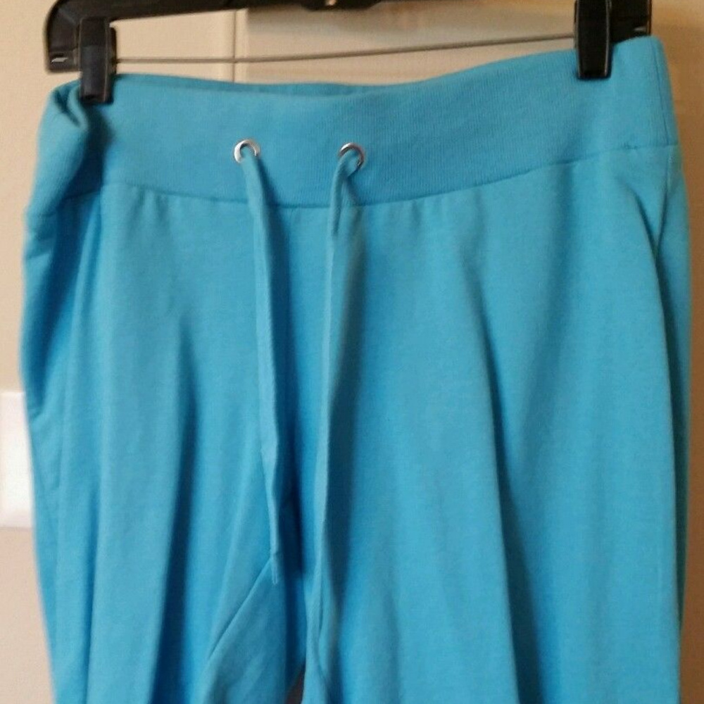 NEW SEVEN LUXE / Lane Bryant capris 14/16 NEW WITH TAGS